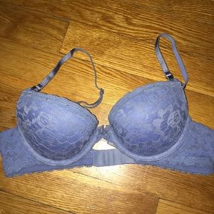 Aerie Scooped Push-Up Bra